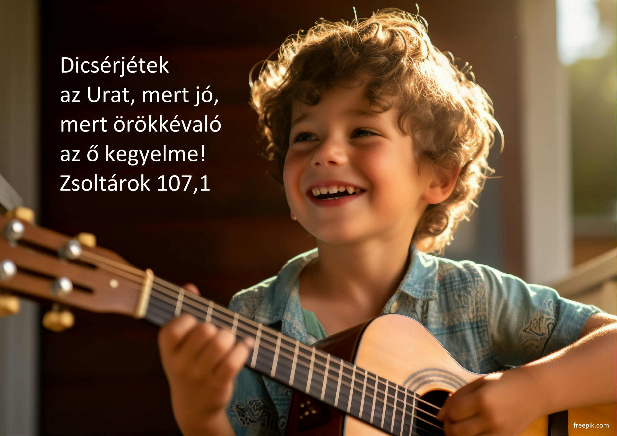 Zsoltárok 107,1